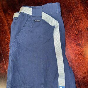 CHUBBIES MEN'S SPORT UTILITY SHORT